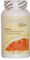 pectin plus